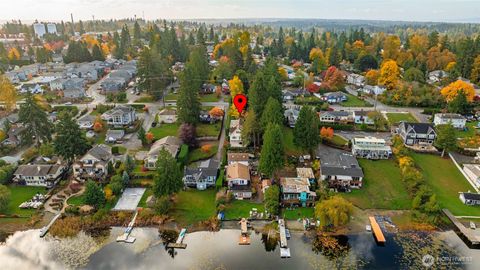 3821 Shelby Road Lynnwood WA 98087