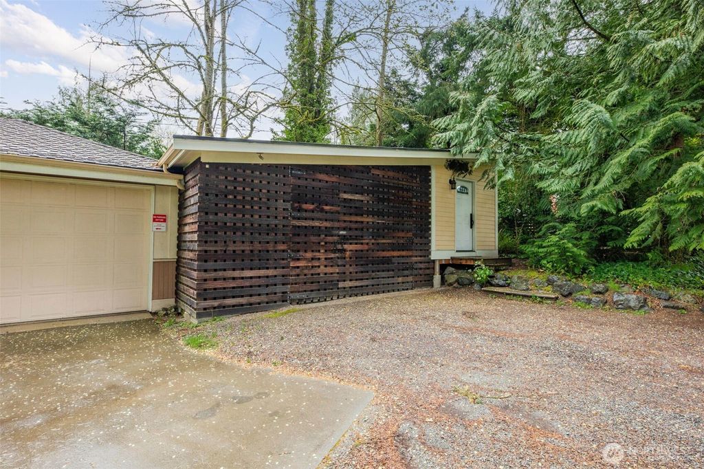 Photo of 3821 Shelby Road, Lynnwood, WA 98087 (MLS # 2451047)