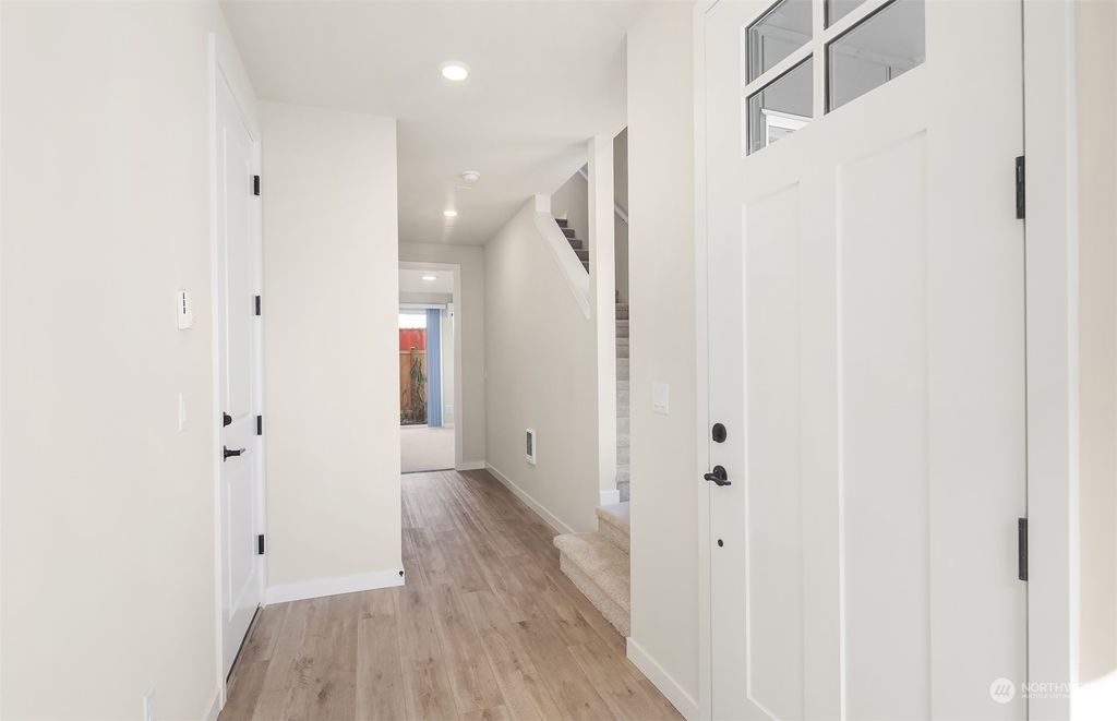 Photo of 626 164th (Homesite 7) Street SW #F1, Lynnwood, WA 98087 (MLS # 2307789)