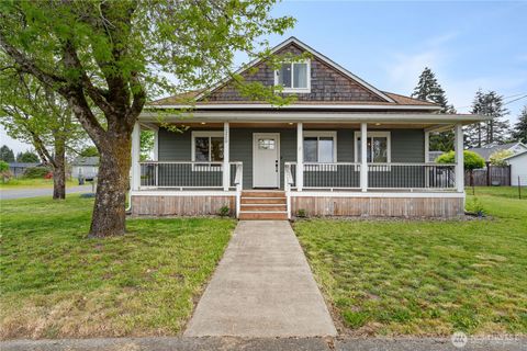 1220 W Main Street Elma WA 98541