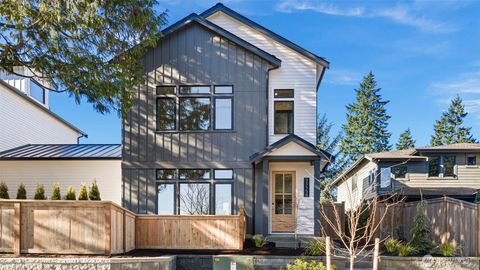 9315 132nd Avenue NE Kirkland WA 98033