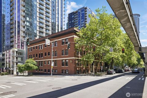 2132 5th Avenue 209 Seattle WA 98121