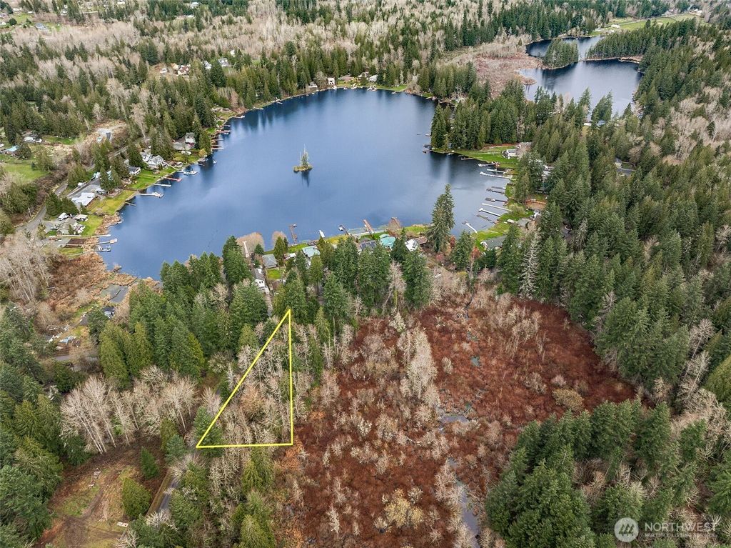 Photo of 32621 Benbow Drive E, Graham, WA 98338 (MLS # 2502231)