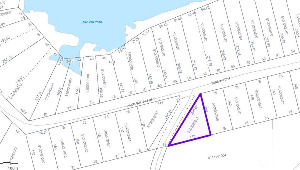 Photo of 32621 Benbow Drive E, Graham, WA 98338 (MLS # 2502231)