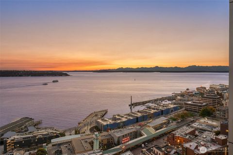 Photo of 1521 2nd Avenue #2303, Seattle, WA 98101 (MLS # 2407543)