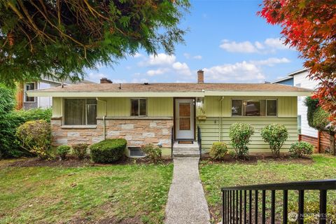 5919 19th Avenue S Seattle WA 98108