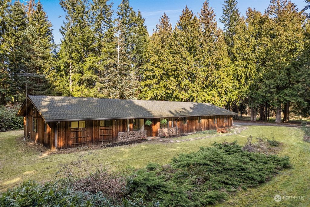 Photo of 31515 76th Avenue NW, Stanwood, WA 98292 (MLS # 2043406)