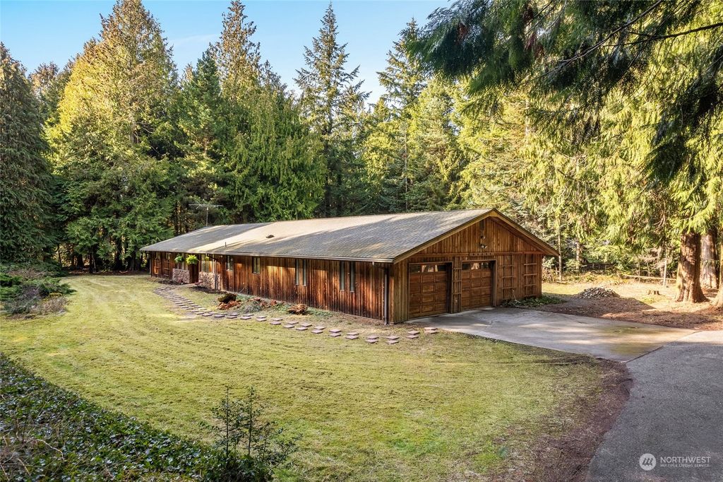 Photo of 31515 76th Avenue NW, Stanwood, WA 98292 (MLS # 2043406)