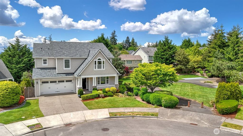 Photo of 8826 138th Court SE, Newcastle, WA 98059 (MLS # 2358808)