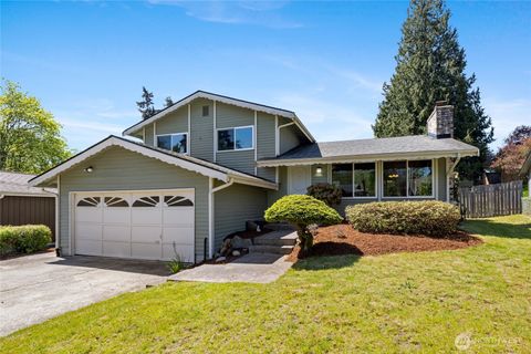 Photo of 29237 20th Way S, Federal Way, WA 98003 (MLS # 2514642)