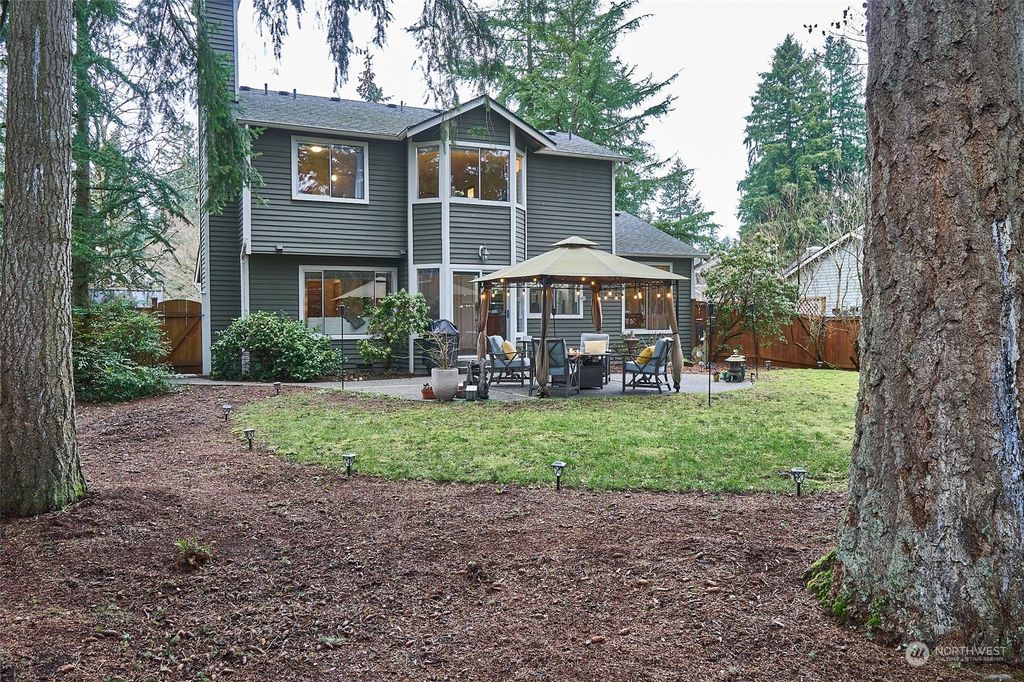 Photo of 19015 SE 270th Street, Covington, WA 98042 (MLS # 2031578)