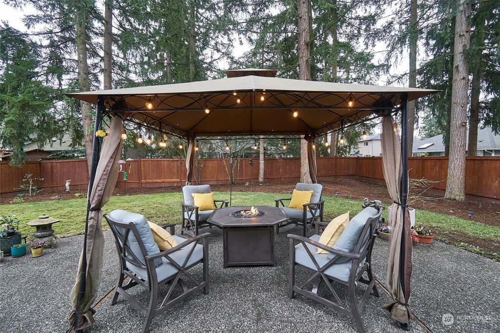 Photo of 19015 SE 270th Street, Covington, WA 98042 (MLS # 2031578)
