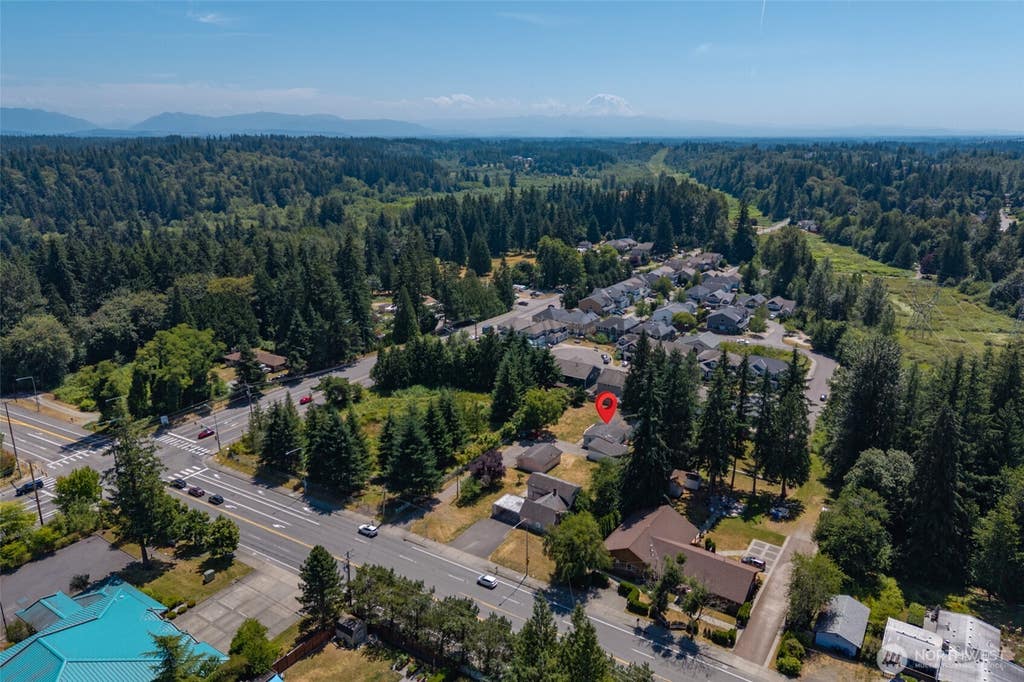 Photo of 13045 SE 208th ST, Kent, WA 98031 (MLS # 2551662)