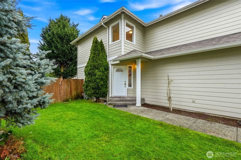 Photo of 3615 186th Place NE #3A, Arlington, WA 98223 (MLS # 2443889)