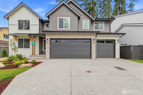 Photo of 11608 194th Avenue E, Bonney Lake, WA 98391 (MLS # 2556794)
