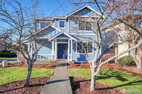 Photo of 16761 Woodside Drive SE, Renton, WA 98058 (MLS # 2469747)