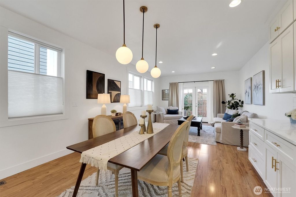 Photo of 10230 17th Avenue SW, Seattle, WA 98146 (MLS # 2373707)