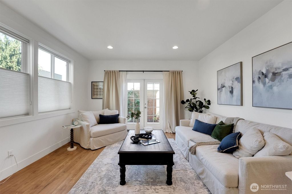 Photo of 10230 17th Avenue SW, Seattle, WA 98146 (MLS # 2373707)