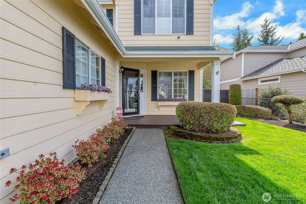 Photo of 3120 Chelsea Lane, Enumclaw, WA 98022 (MLS # 2509175)