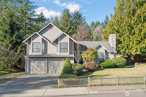 Photo of 14107 97th Avenue NE, Kirkland, WA 98034 (MLS # 2476051)