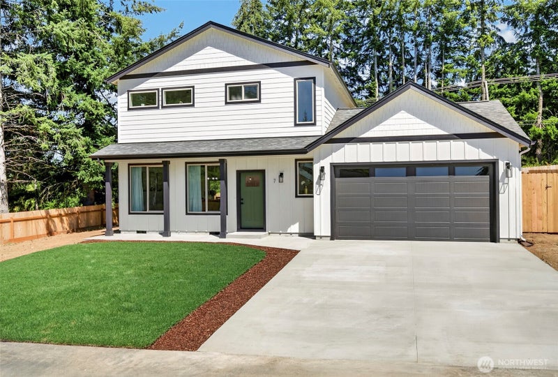 705 Endor Heights Court
