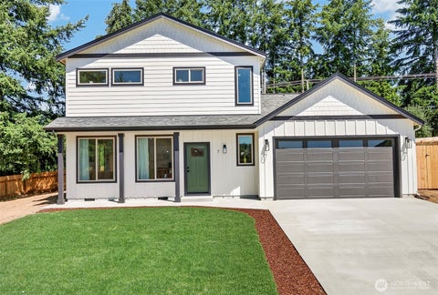 Photo of 705 Endor Heights Court, Vader, WA 98593 (MLS # 2583833)