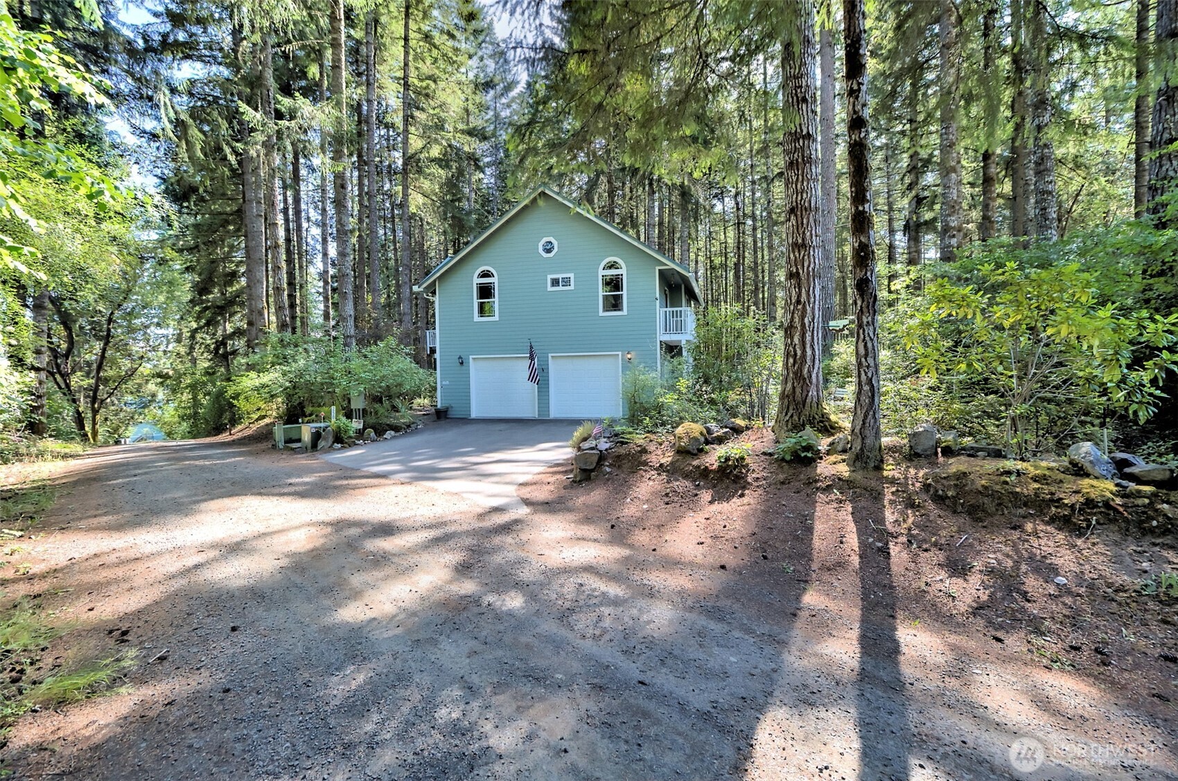 250 E Crest Lane