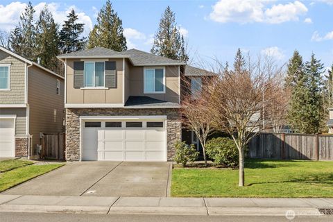 13808 62nd Avenue Ct E, Puyallup, WA 98373 - MLS#: 2338306