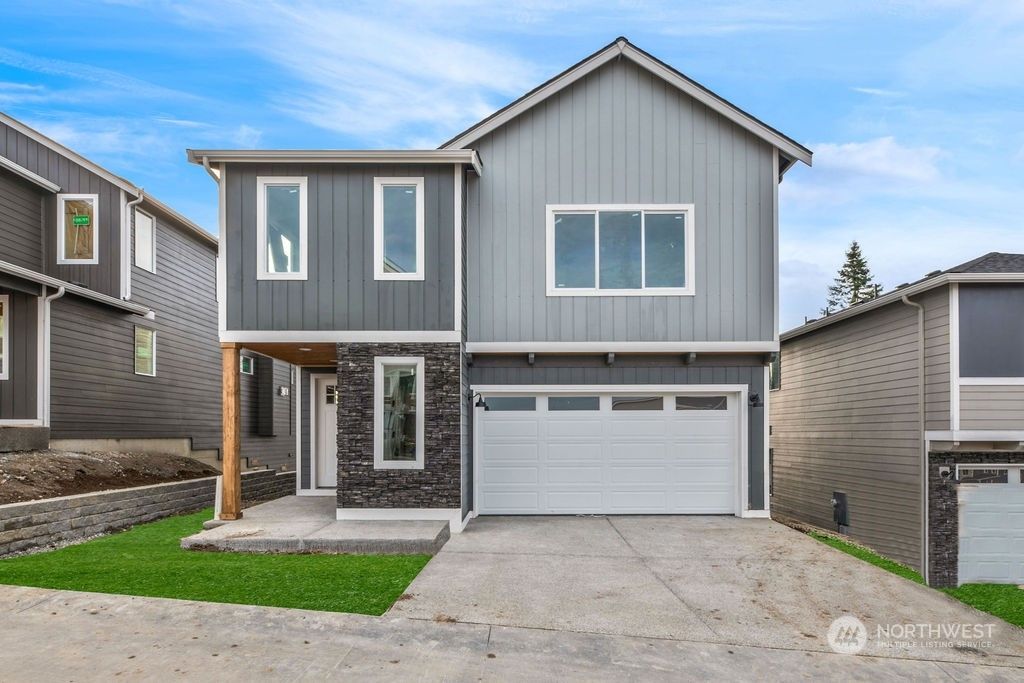 Photo of 4216 66th Drive NE, Marysville, WA 98270 (MLS # 2025404)