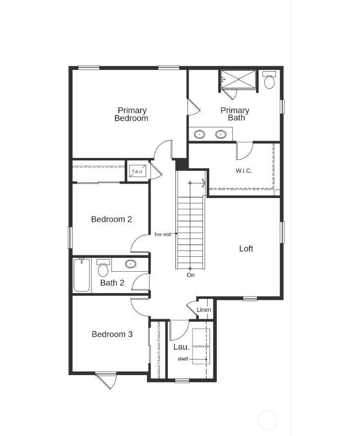Photo of 5345 85th Ave Avenue NE #IP-034, Marysville, WA 98270 (MLS # 2582148)