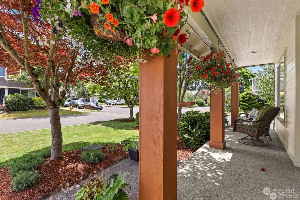 Photo of 25730 177th Place SE, Covington, WA 98042 (MLS # 2267972)