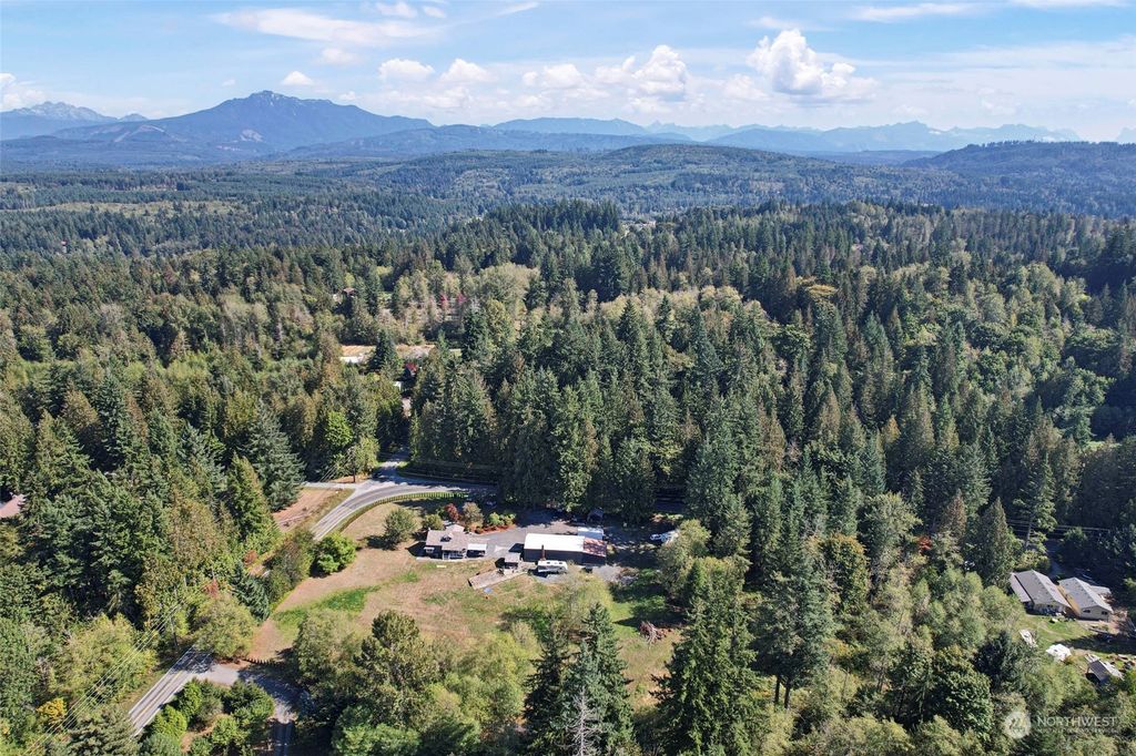 Photo of 2014 171st Avenue SE, Snohomish, WA 98290 (MLS # 2160936)