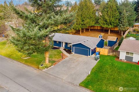 Photo of 22105 50th Ave Ct E Ct, Spanaway, WA 98387 (MLS # 2460361)