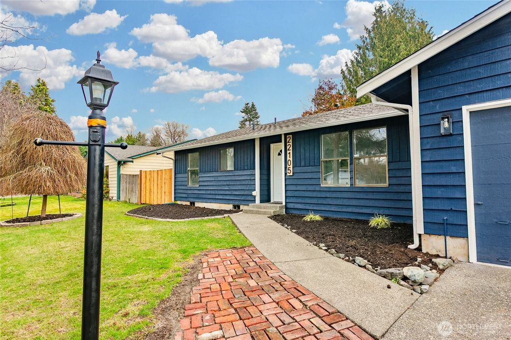 Photo of 22105 50th Ave Ct E Ct, Spanaway, WA 98387 (MLS # 2460361)