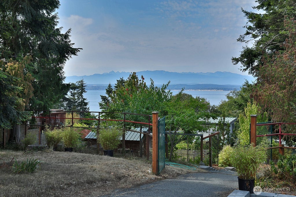 Photo of 3600 Marine View Drive, Greenbank, WA 98253 (MLS # 2571650)