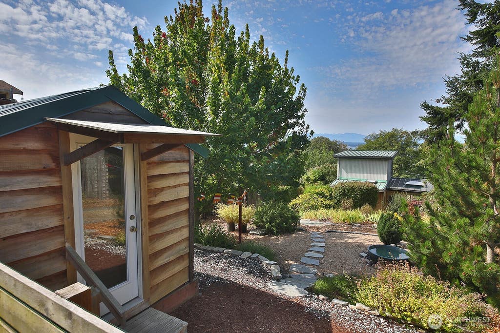 Photo of 3600 Marine View Drive, Greenbank, WA 98253 (MLS # 2571650)