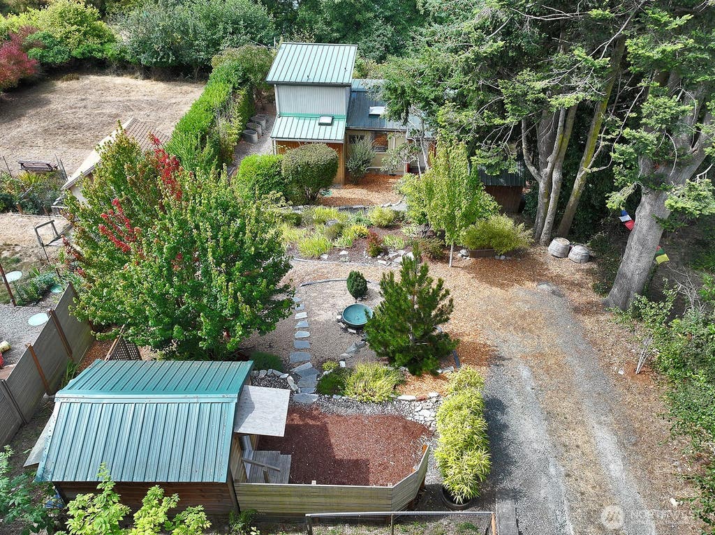 Photo of 3600 Marine View Drive, Greenbank, WA 98253 (MLS # 2571650)
