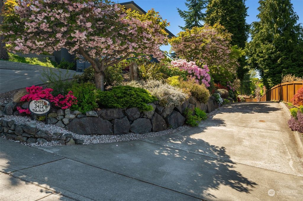 Photo of 3412 Tulalip Avenue, Everett, WA 98201 (MLS # 2060734)