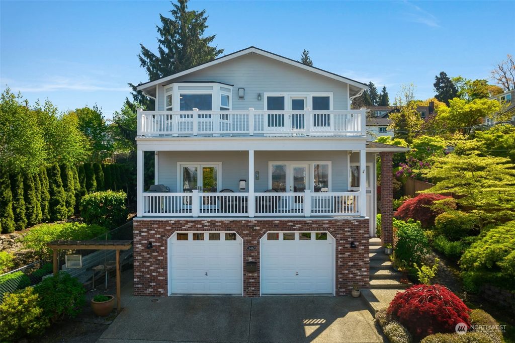 Photo of 3412 Tulalip Avenue, Everett, WA 98201 (MLS # 2060734)