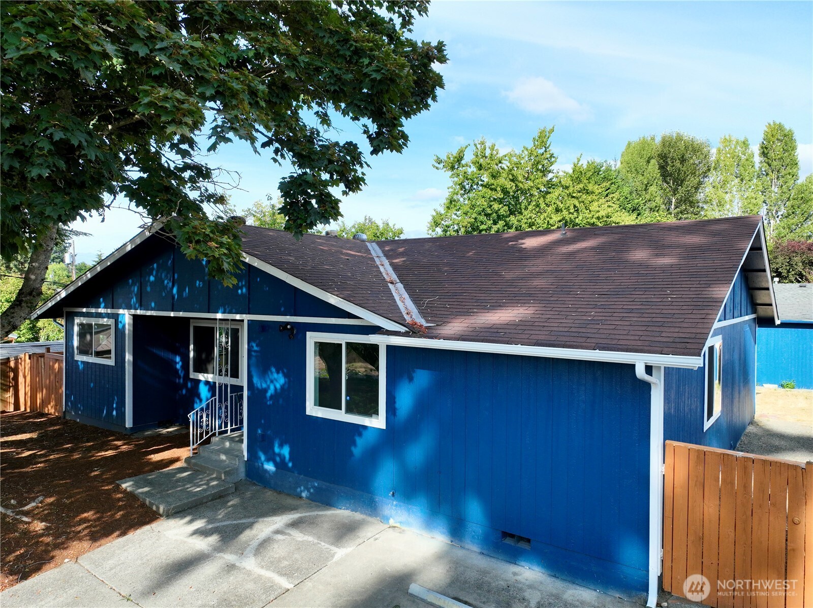4715 S Cushman Avenue