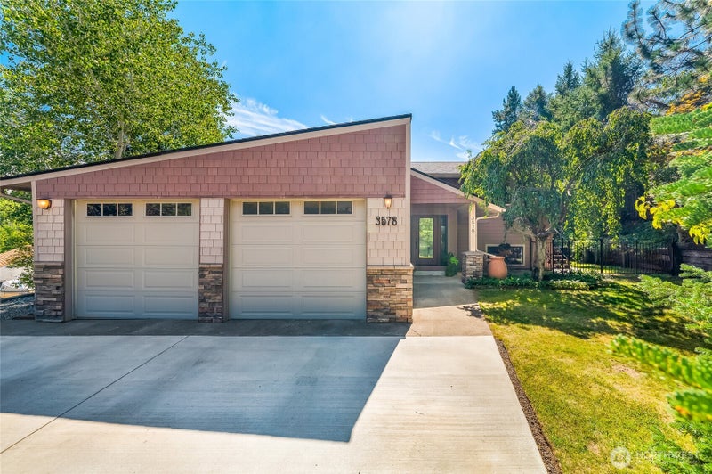 3578 McMullan Road