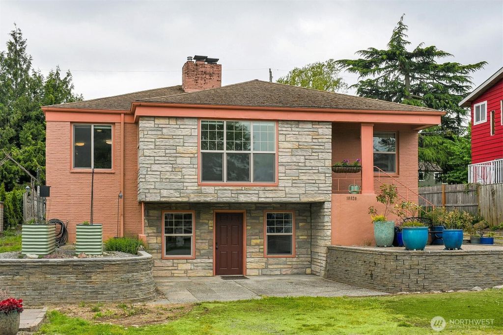 Photo of 10820 Lake Ridge Drive S, Seattle, WA 98178 (MLS # 2521626)