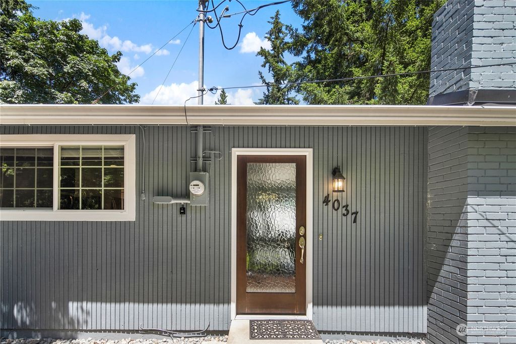 Photo of 4037 161st Avenue SE, Bellevue, WA 98006 (MLS # 2028651)