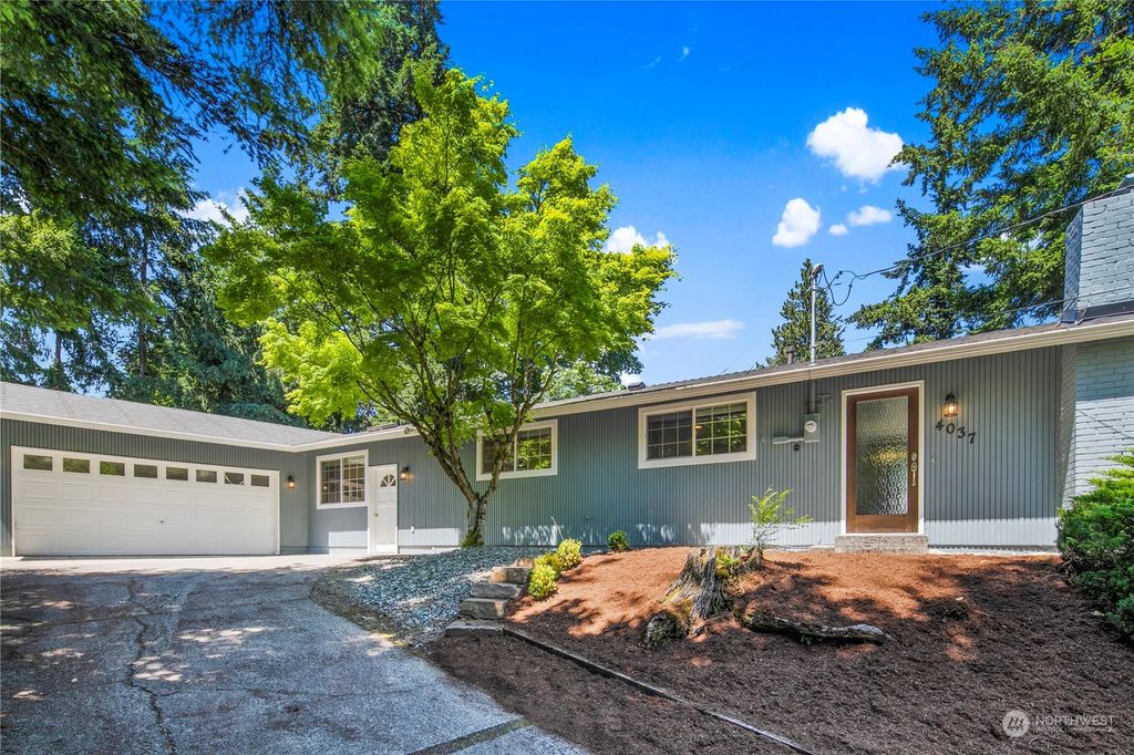 Photo of 4037 161st Avenue SE, Bellevue, WA 98006 (MLS # 2028651)
