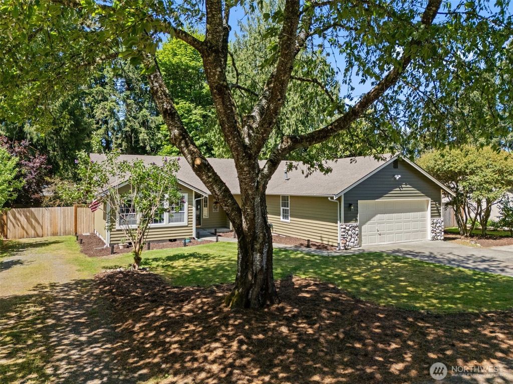 Photo of 5821 Winnwood Drive SE, Olympia, WA 98513 (MLS # 2525742)