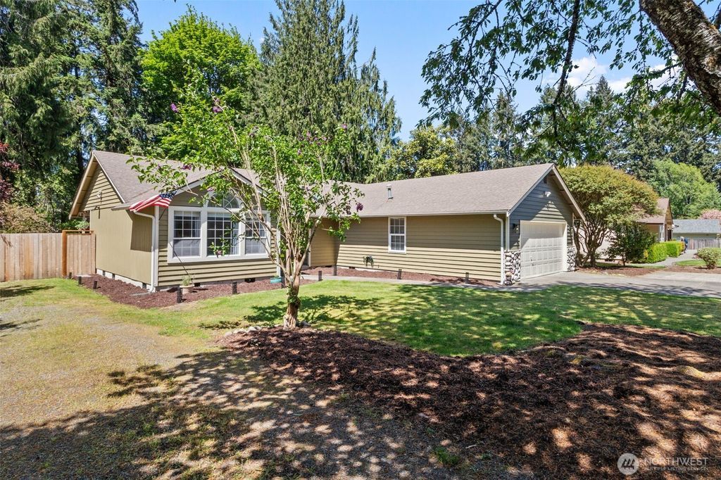 Photo of 5821 Winnwood Drive SE, Olympia, WA 98513 (MLS # 2525742)