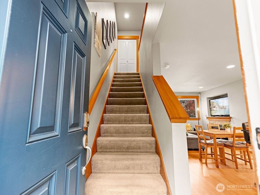 Photo of 2025 S Main Street #B, Seattle, WA 98144 (MLS # 2451362)