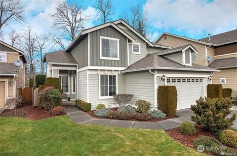 Photo of 215 Orcas Place SE, Renton, WA 98059 (MLS # 2506687)