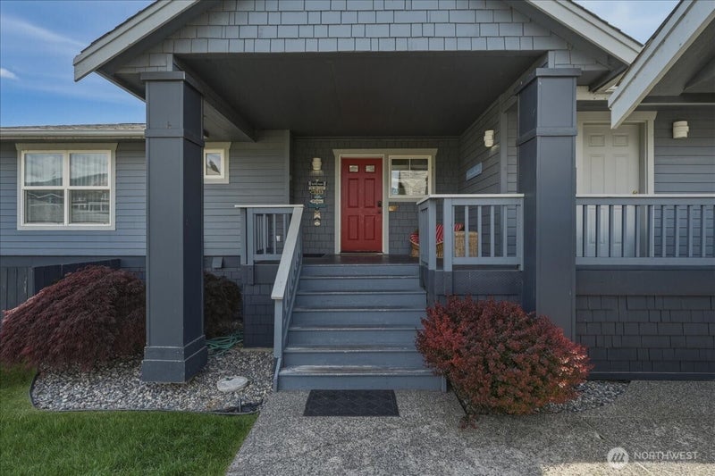 127 Chelan View Drive