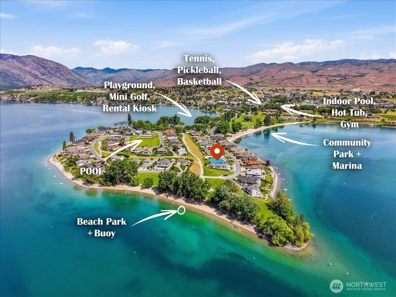 127 Chelan View Drive